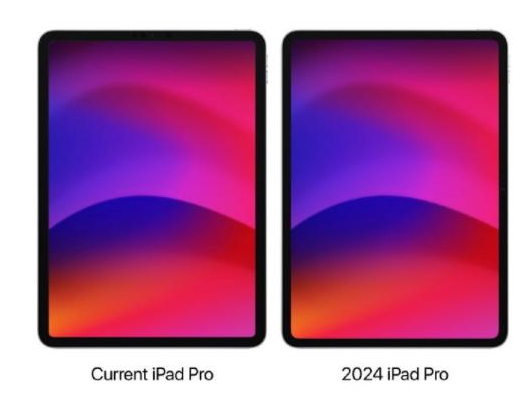 平凉ipad维修服务点分享新款iPad Pro和iPad Air要来了 