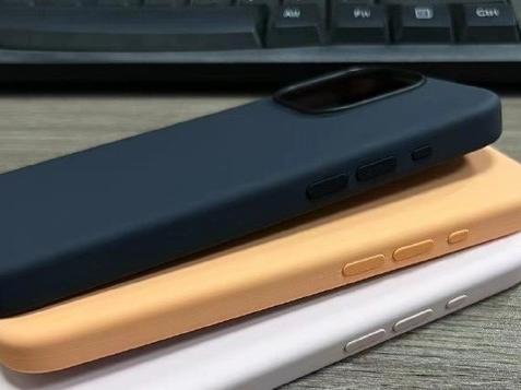 平凉苹果14维修站分享iPhone14手机壳能直接给iPhone15用吗?