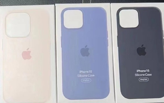 平凉苹果14维修站分享iPhone14手机壳能直接给iPhone15用吗?