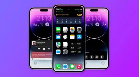 平凉苹果手机维修分享iOS 16.1 RC版是iOS 16.1正式版吗 