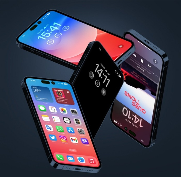 平凉苹果14维修分享入门级iPhone 14多少钱 