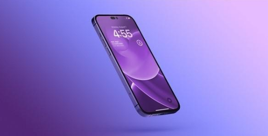 平凉苹果14维修分享iPhone14配色有哪些 
