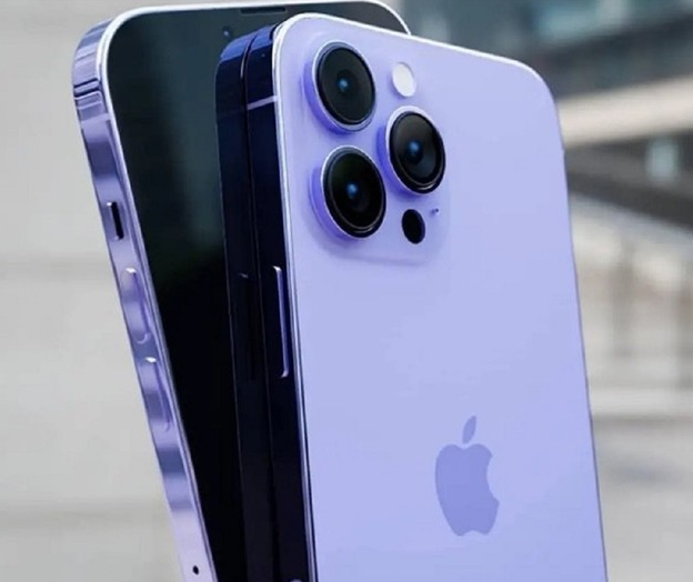 平凉苹果14维修分享凭什么4800万像素的iPhone14就能上热搜 