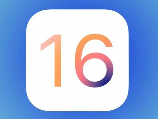 平凉苹果手机维修分享iOS16不支持iPhone6s，手中的6s怎么办 