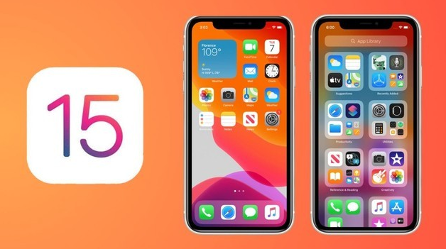 平凉苹果13维修分享iPhone13更新iOS 15.5，体验如何 