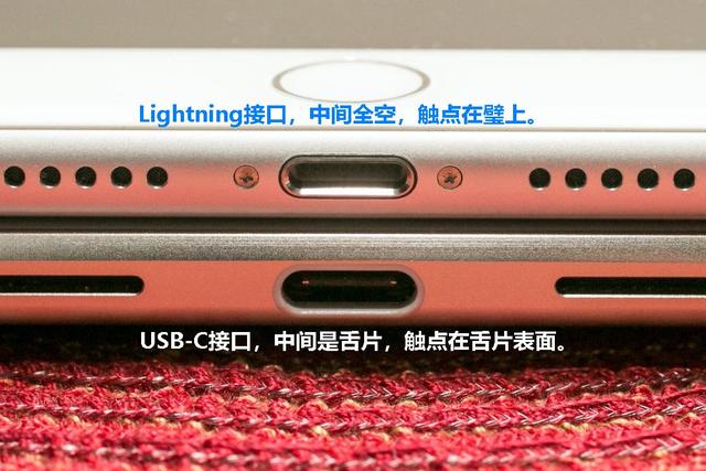 平凉苹果14维修分享iPhone 14会是什么接口 