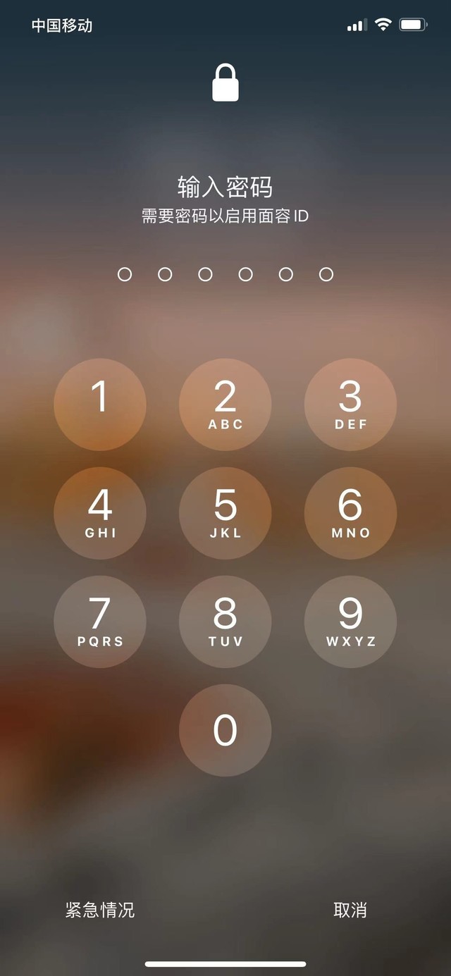 平凉苹果13维修分享iPhone 13加强锁屏功能有什么用 