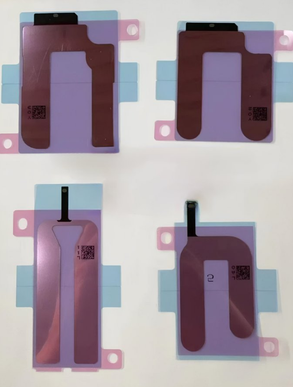 平凉苹果手机维修分享iPhone 17 Pro 机型电池将采用创新型粘合剂 