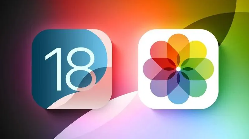 平凉苹果手机维修分享苹果 iOS / iPadOS 18.1Beta 3 发布 