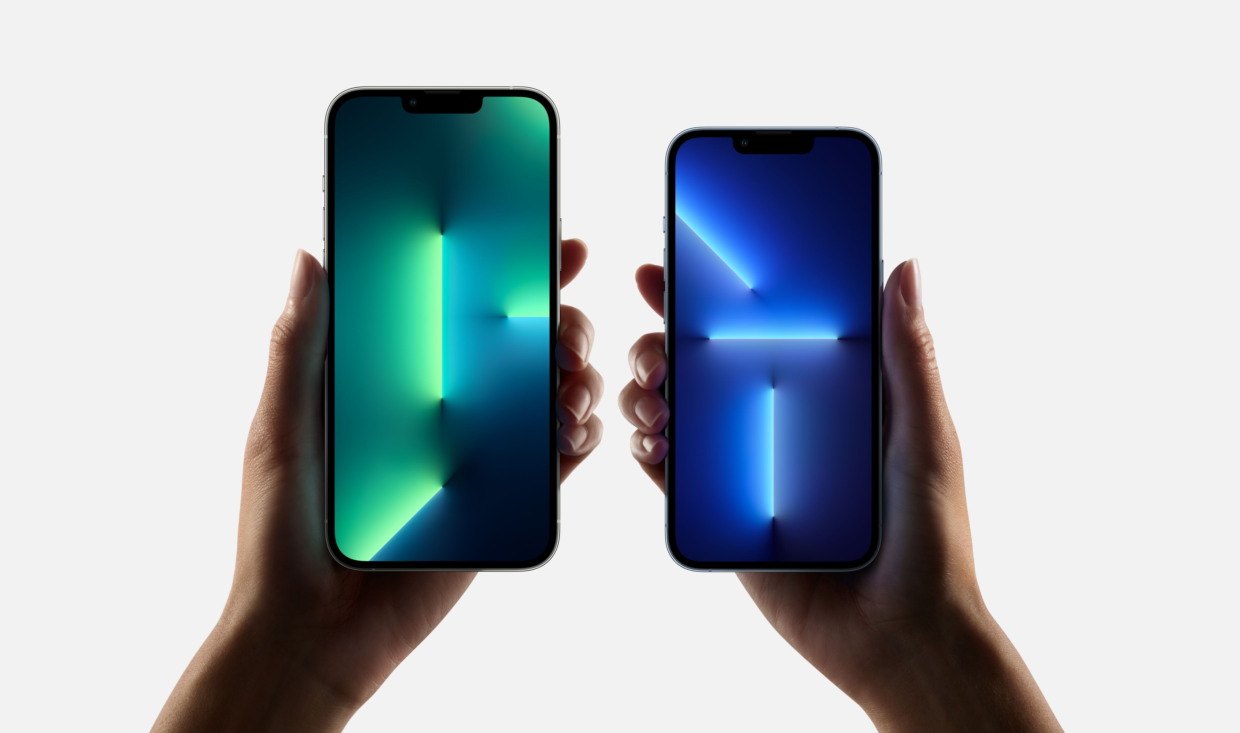 平凉苹果手机维修分享iPhone 13 四款机型怎么选 