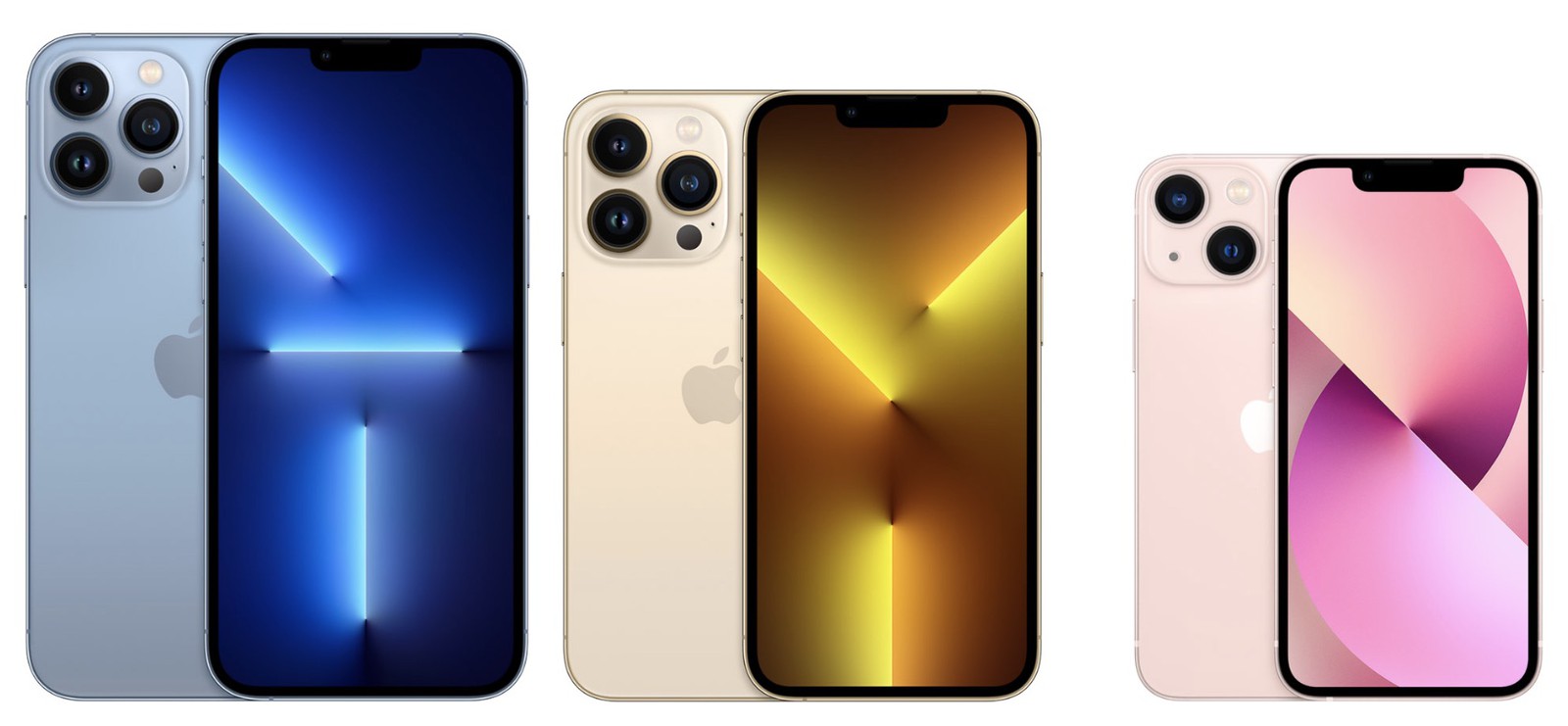 平凉苹果手机维修分享iPhone 13续航怎么样 
