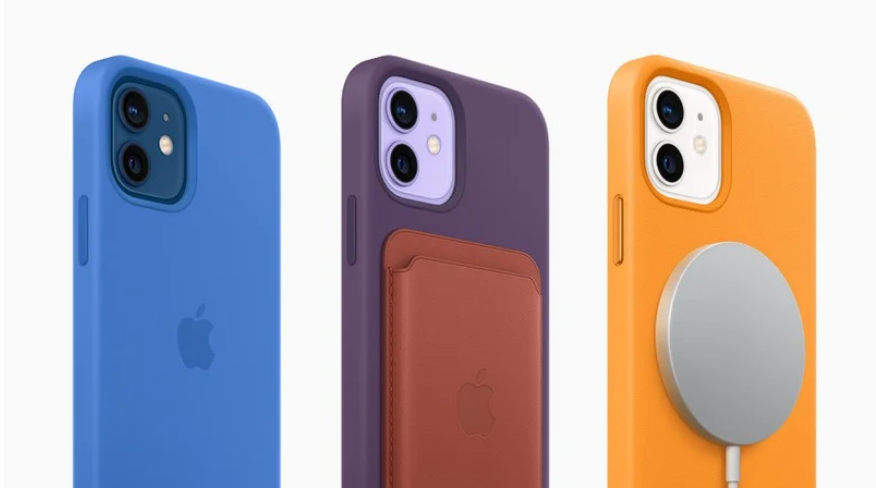 平凉苹果手机维修分享关于 iPhone 13 的细节爆料 