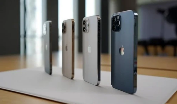 平凉苹果手机维修分享为什么说iPhone13才是真旗舰 