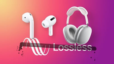 平凉苹果手机维修分享哪些设备支持Apple Music 无损音频 