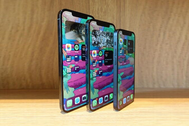 平凉苹果手机维修分享iPhone 13发布日期 