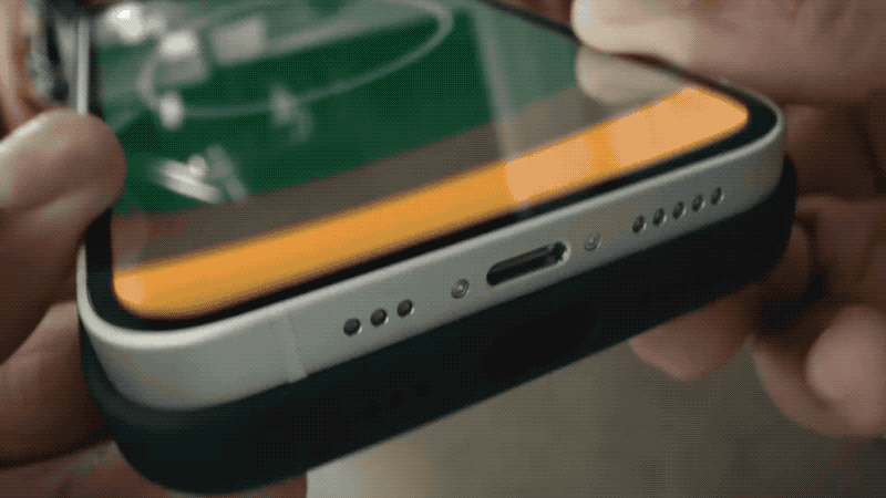 平凉苹果手机维修分享未来 Magsafe 还有哪些发展空间 