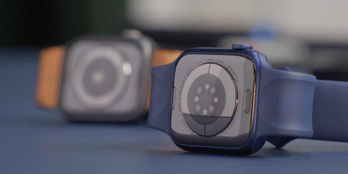 平凉苹果手机维修分享Apple Watch 是如何测量卡路里的 