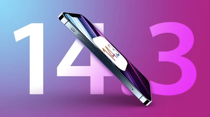 平凉苹果手机维修分享iOS 14.3 RC2已发，iOS 14.3正式版本还远吗 