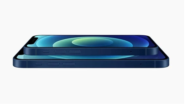 平凉苹果手机维修分享iPhone 12 mini 锁屏后触屏失灵怎么办 