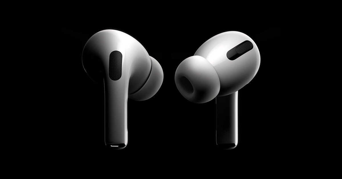 平凉苹果手机维修分享AirPods Pro 爆音、降噪效果下降怎么办 
