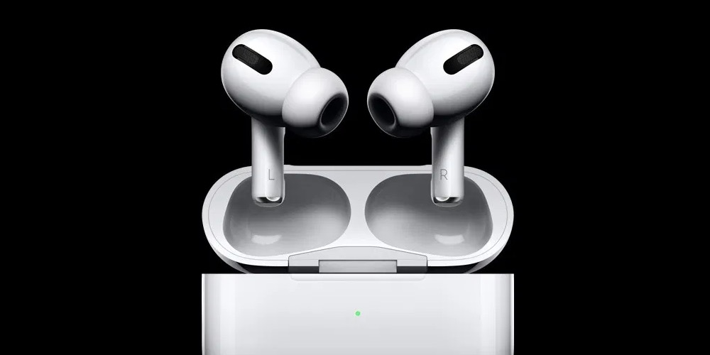 平凉苹果手机维修分享AirPods Pro 出现静电噪音 