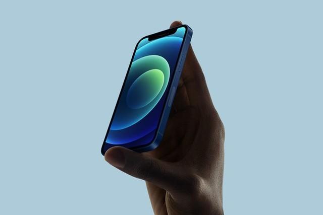 平凉苹果手机维修分享iPhone 12 mini辐射很大吗 