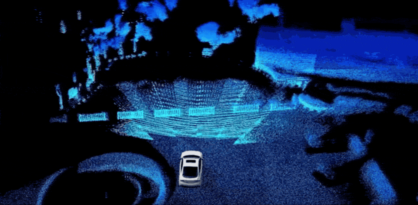 平凉苹果手机维修分享iPhone 12 Pro 搭载的 LiDAR 镜头与 ToF 镜头有什么不同 