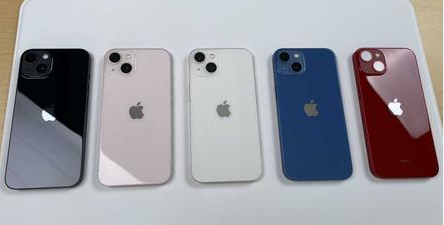 平凉苹果维修点分享iPhone 13维修主板易被忽略实操故障 