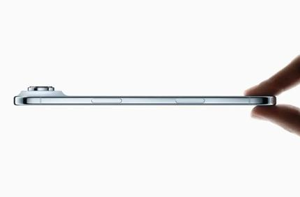 平凉苹果维修点分享iPhone 17 Air自动关机电源故障解析 