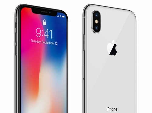 平凉苹果维修点分享iPhone X电池发烫冷门故障解析 