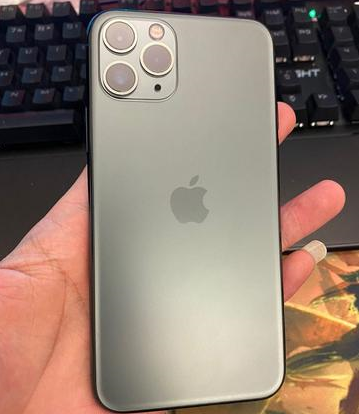 平凉苹果维修点分享iPhone 11 Pro电池发烫小众问题解读 