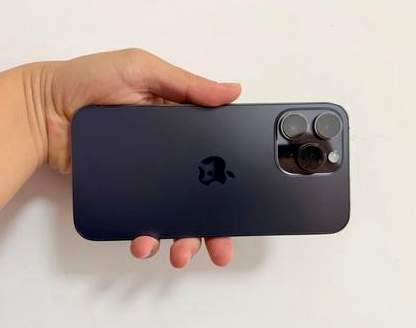 平凉苹果维修点分享iPhone 14 Pro Max发烫多重诱因剖析 
