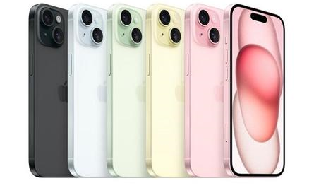 平凉苹果维修点分享iPhone 15发烫易忽视问题科普 
