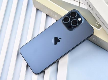 平凉苹果维修点分享iPhone 15 Pro Max发烫深度剖析 
